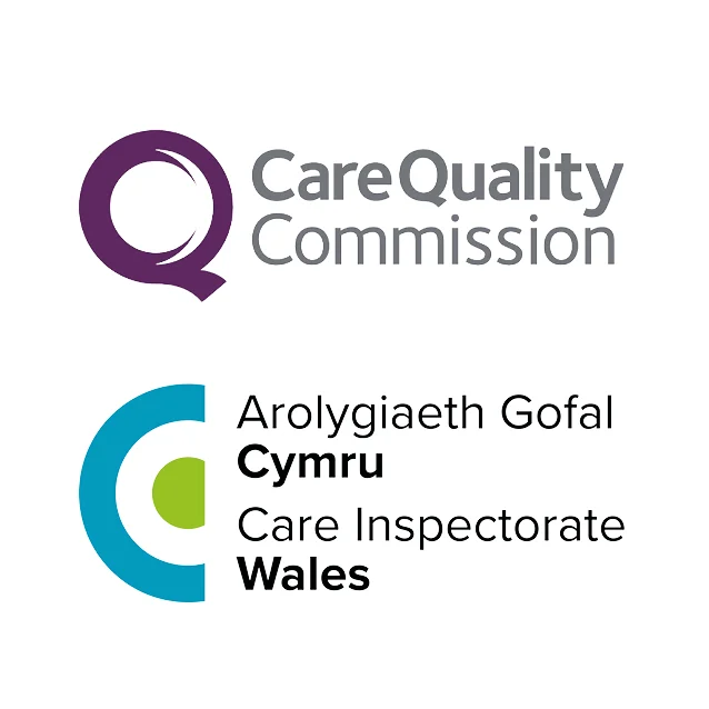 CQC & CIW white background